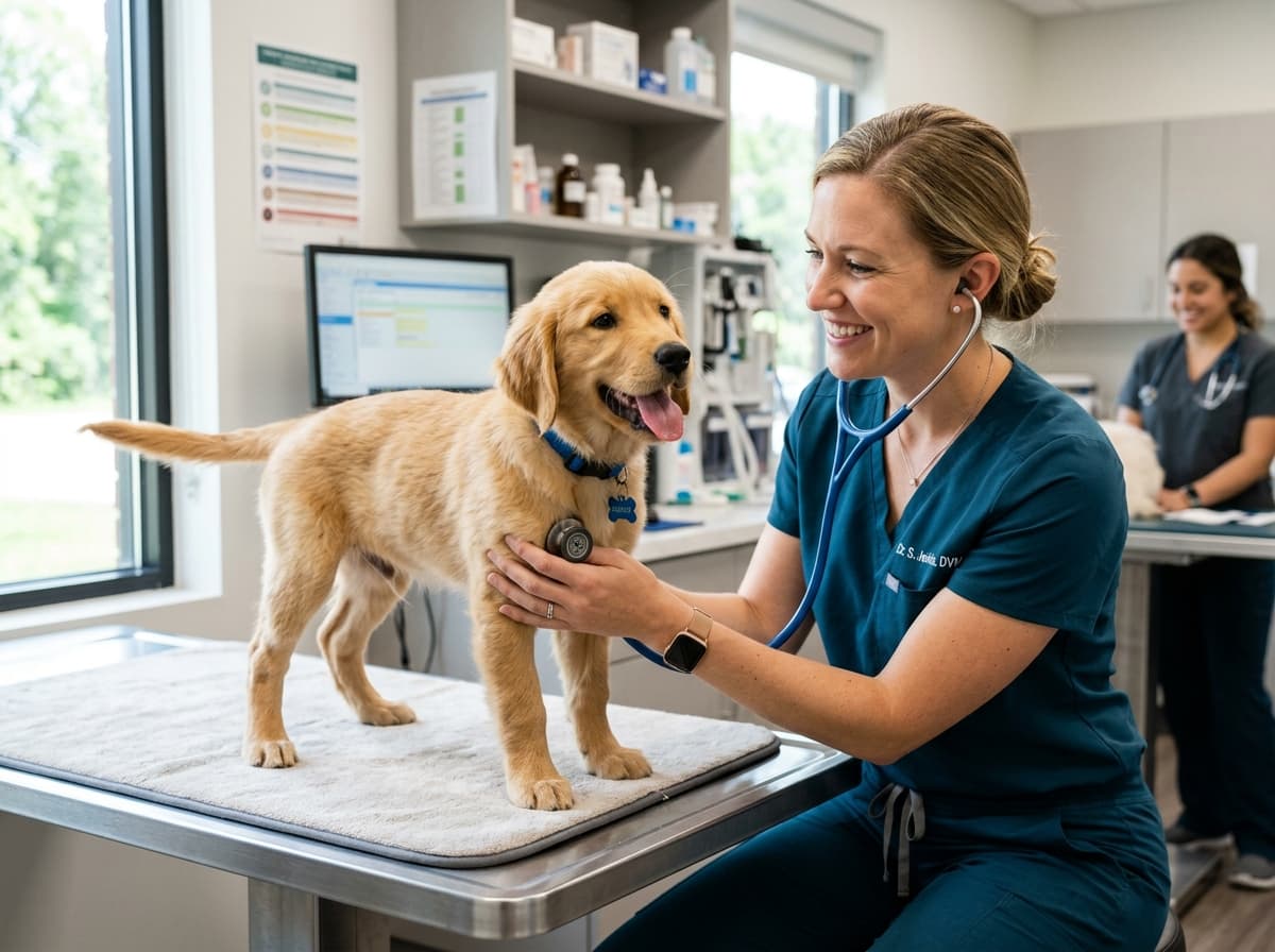 Real care. Real experts.