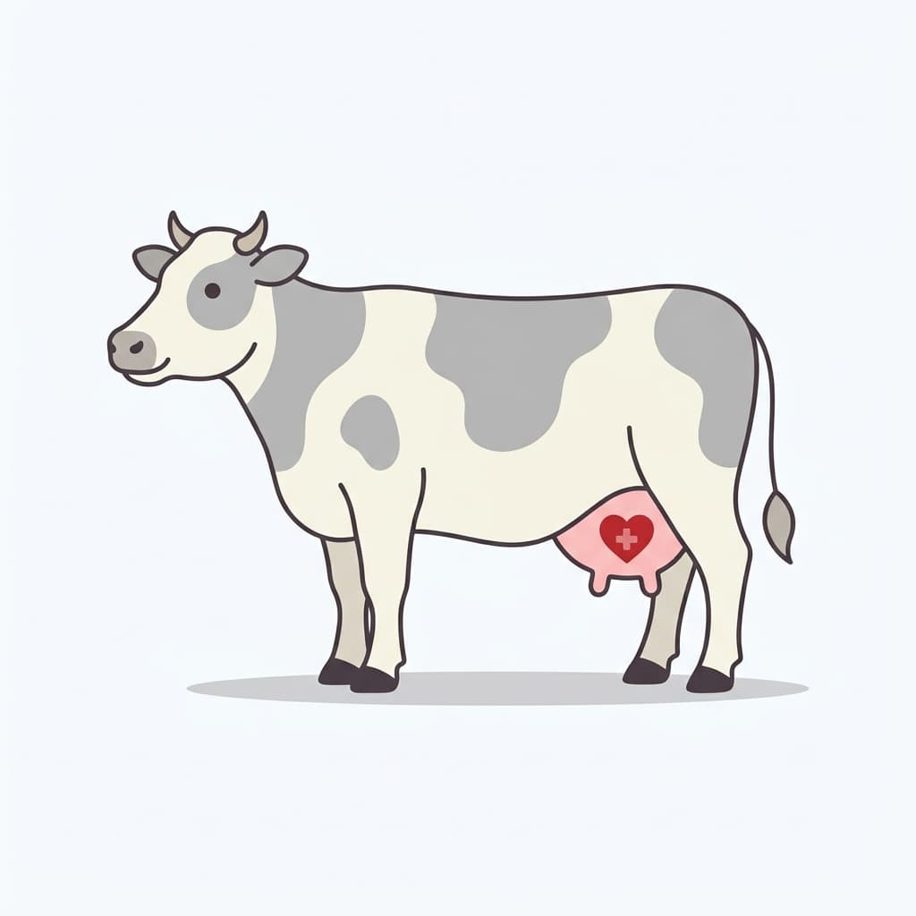 Mastitis
