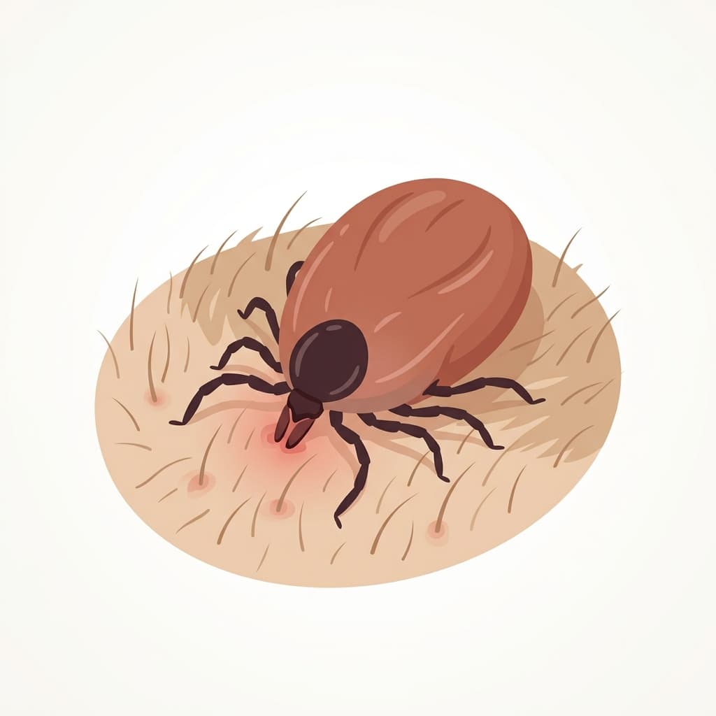 Tick Fever