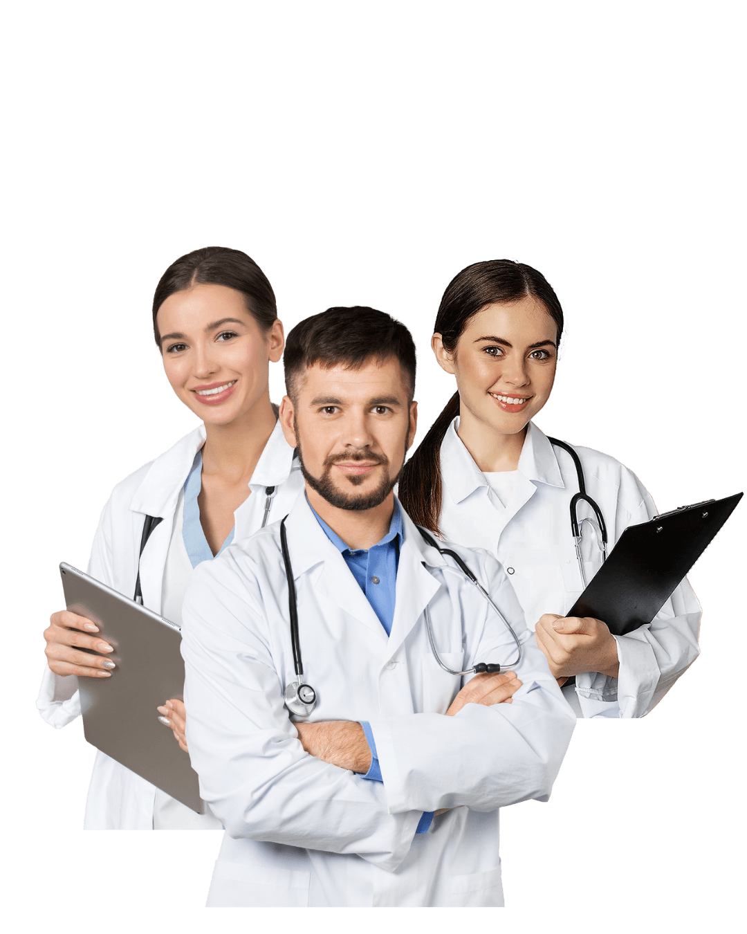 Doctors