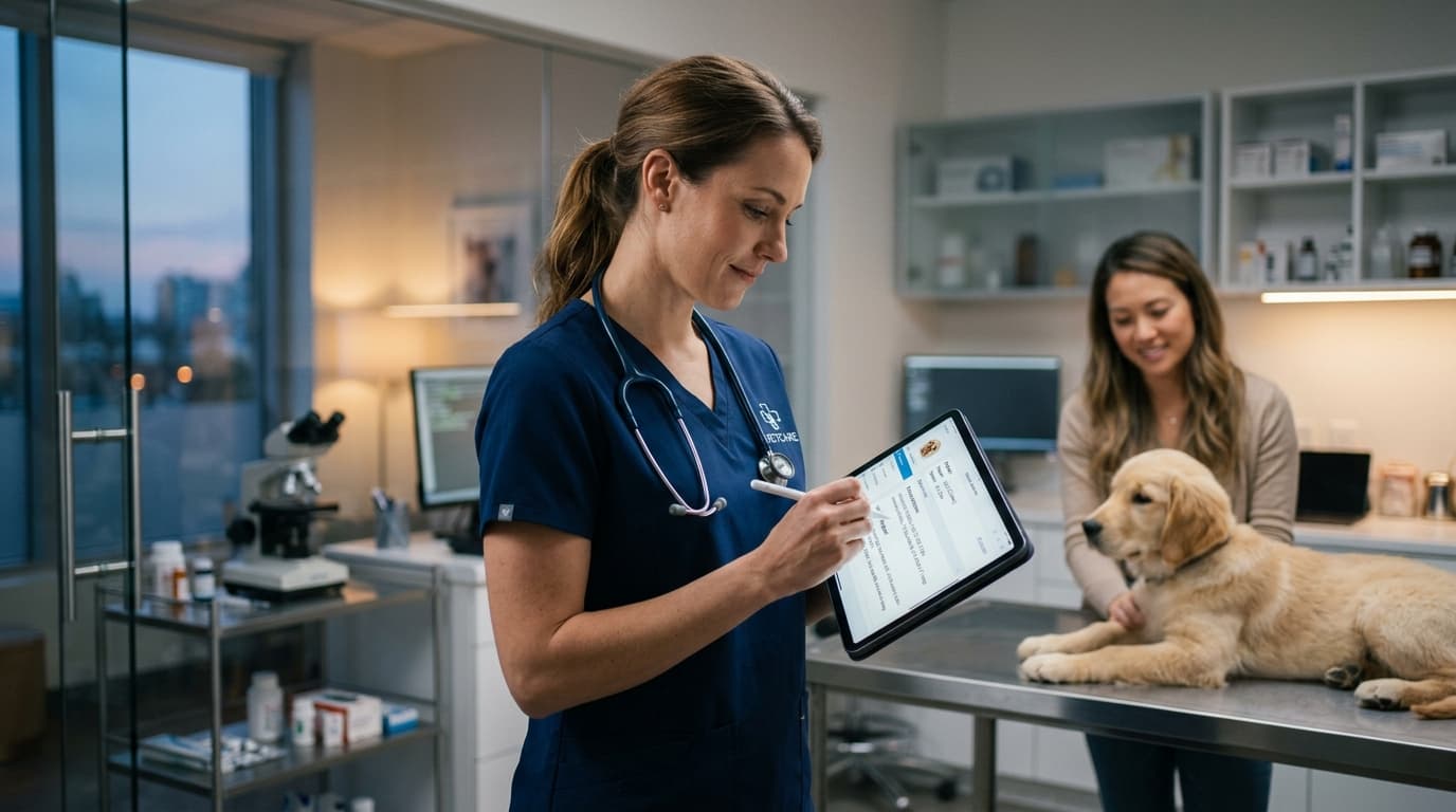 Get Digital Prescription