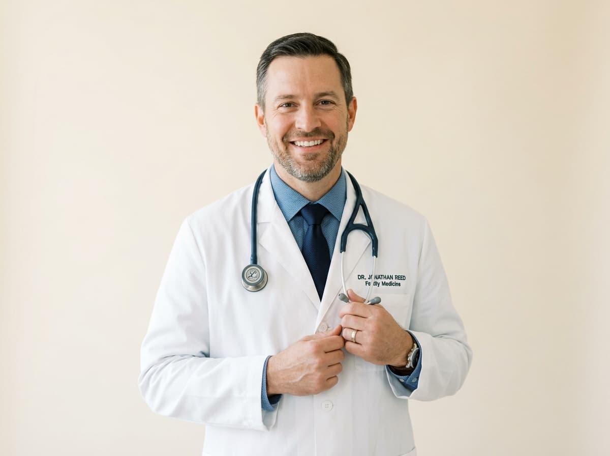 In-Clinic Appointments