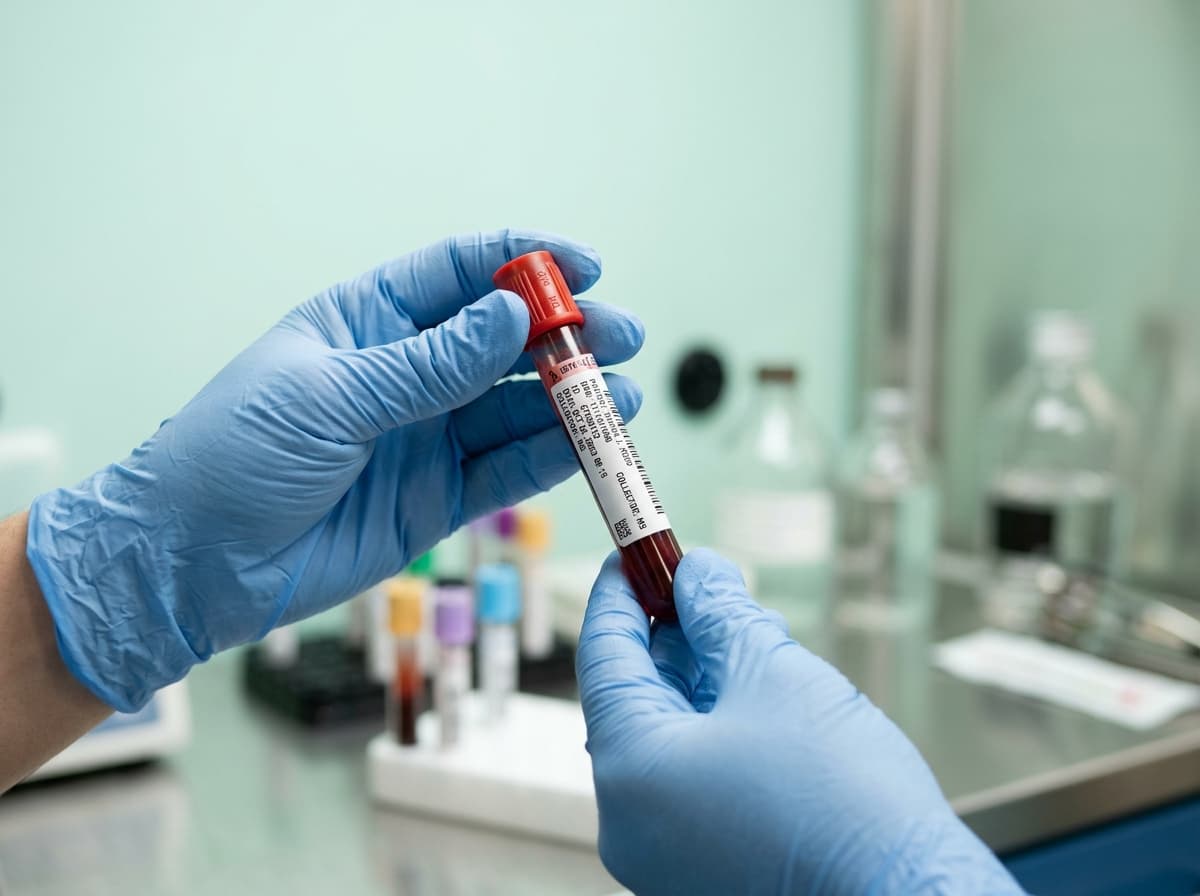 Laboratory Tests