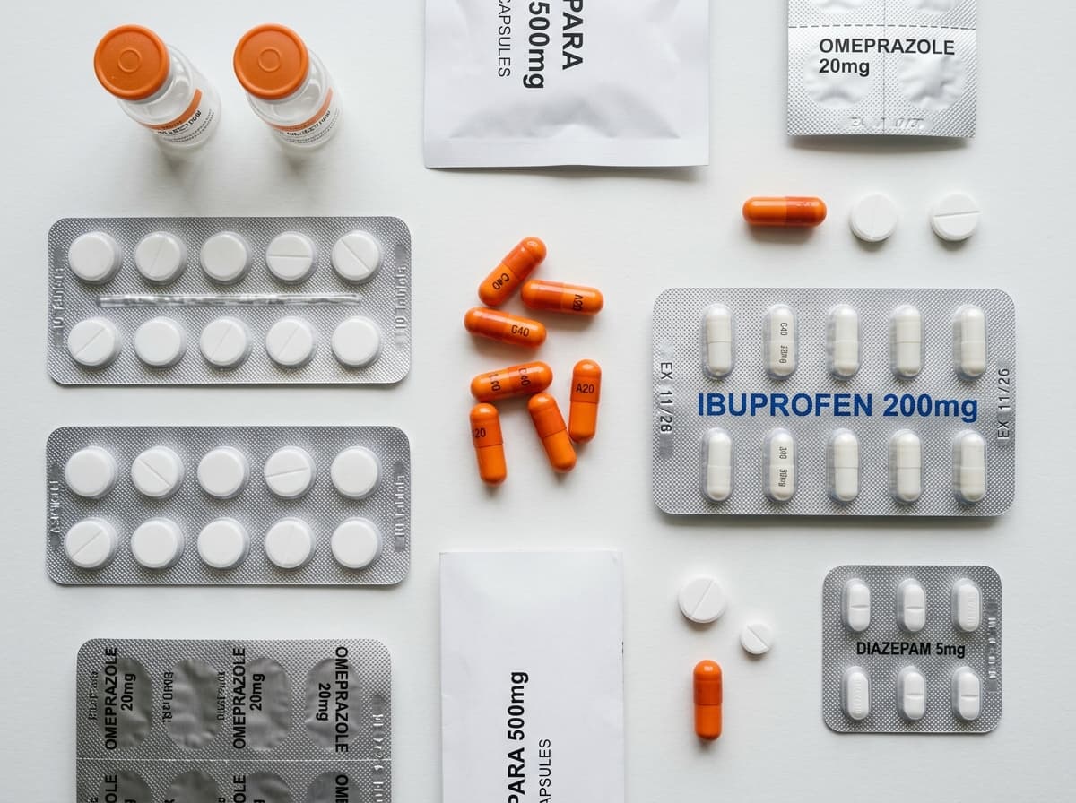 Medicines