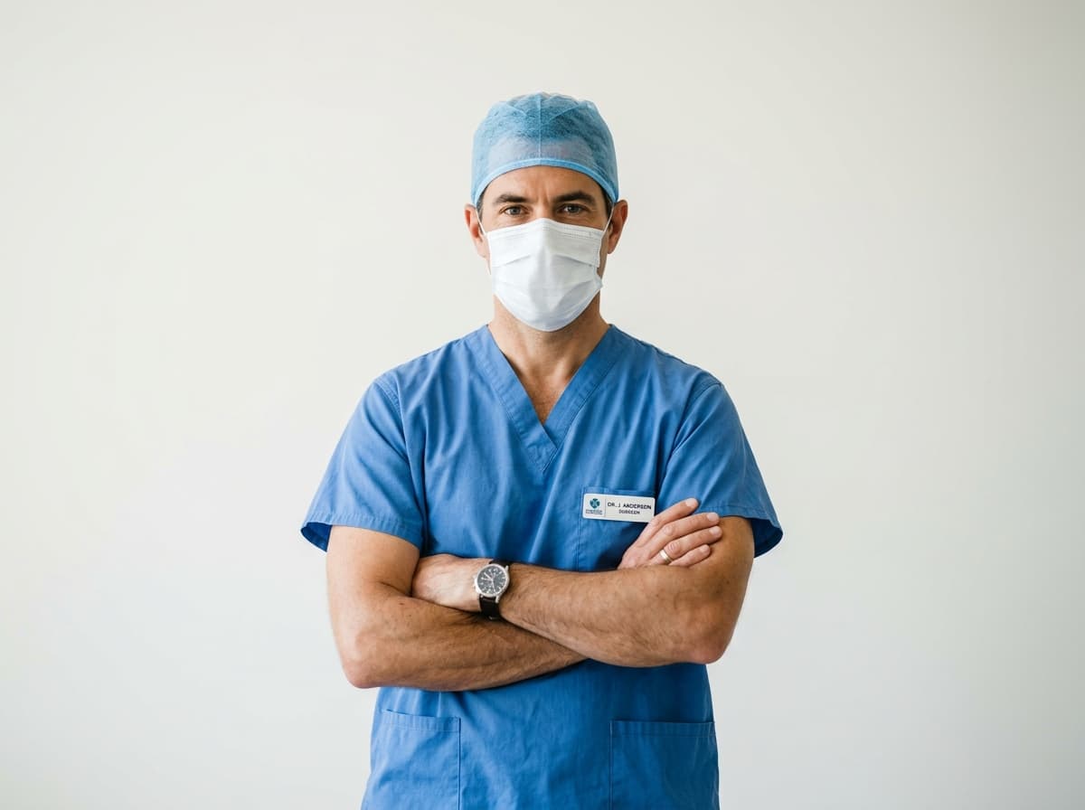Procedures & Surgeries
