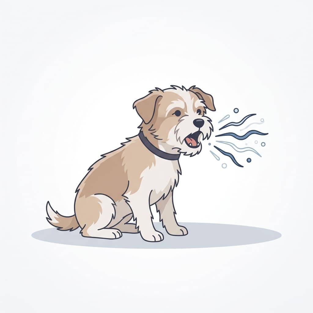 Coughing
