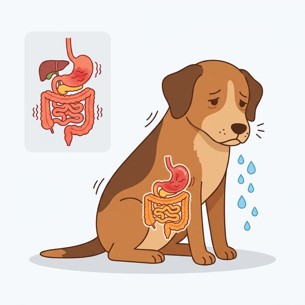 Diarrhea